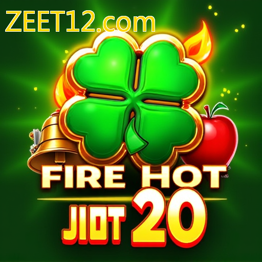 Slots na Plataforma ZEET12.com